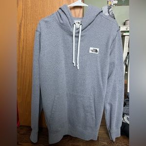 North face men’s sweatshirt
